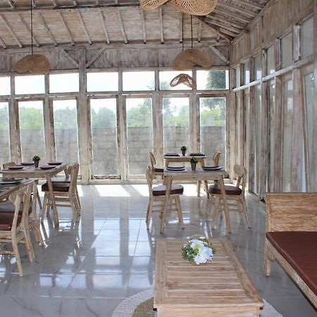 Green Village Jungle Resort Batununggul المظهر الخارجي الصورة