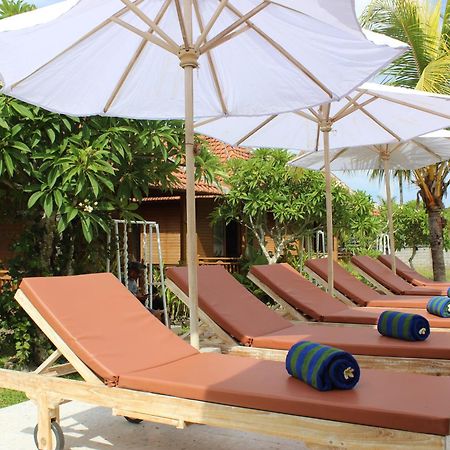 Green Village Jungle Resort Batununggul المظهر الخارجي الصورة
